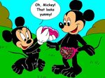 Read Mickeys Candy Hentai porns - Manga and porncomics xxx